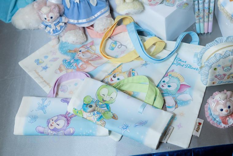 東京ディズニーシー ダッフィーグッズ