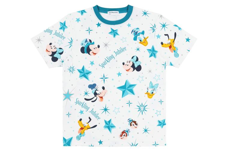 東京ディズニーシー 25周年限定グッズ