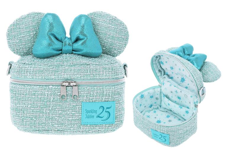 東京ディズニーシー 25周年限定グッズ