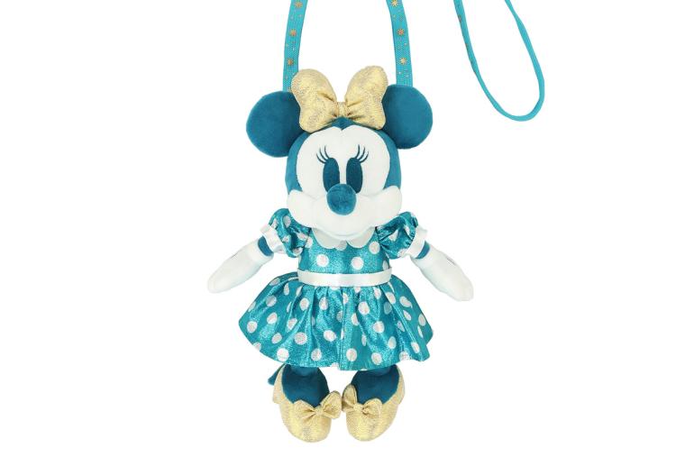 東京ディズニーシー 25周年限定グッズ