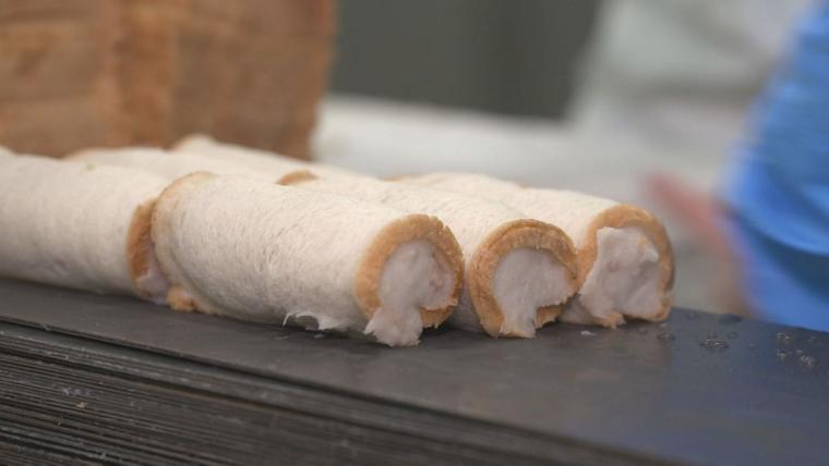 「真似してもらっていい」小樽の味の大定番に誕生秘話「いつも誰かが買ってくる」おいしさ