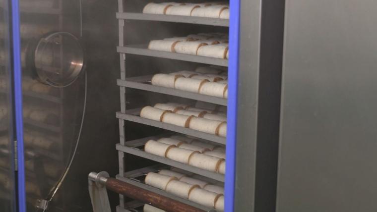 「真似してもらっていい」小樽の味の大定番に誕生秘話「いつも誰かが買ってくる」おいしさ