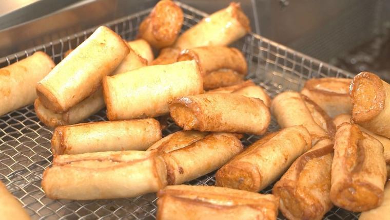 「真似してもらっていい」小樽の味の大定番に誕生秘話「いつも誰かが買ってくる」おいしさ