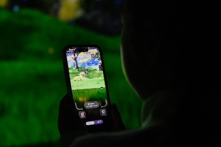 【横浜】話題の没入型ネイチャー施設「ワンダリア横浜」を体験！親子で楽しむ探索ガイド