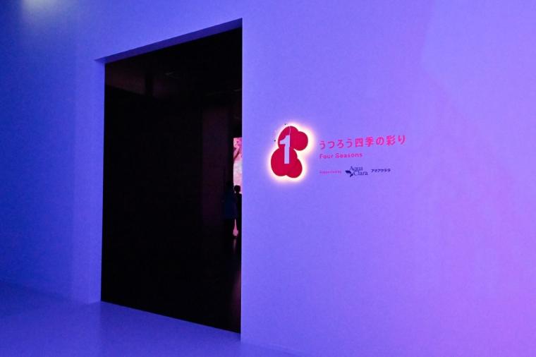 【横浜】話題の没入型ネイチャー施設「ワンダリア横浜」を体験！親子で楽しむ探索ガイド