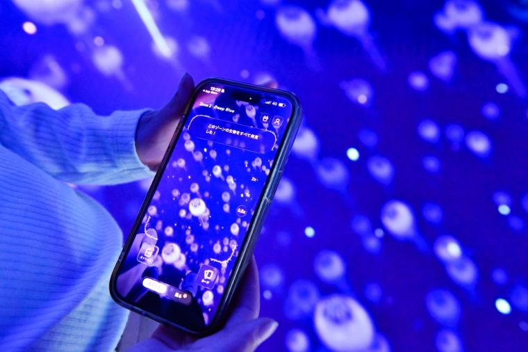 【横浜】話題の没入型ネイチャー施設「ワンダリア横浜」を体験！親子で楽しむ探索ガイド