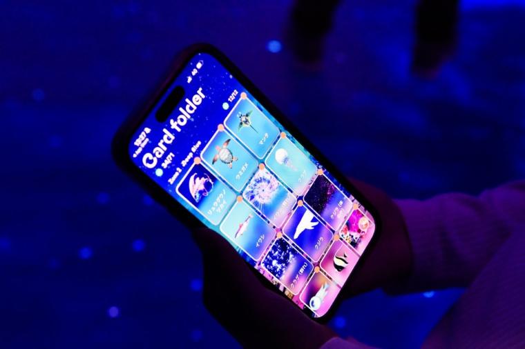 【横浜】話題の没入型ネイチャー施設「ワンダリア横浜」を体験！親子で楽しむ探索ガイド