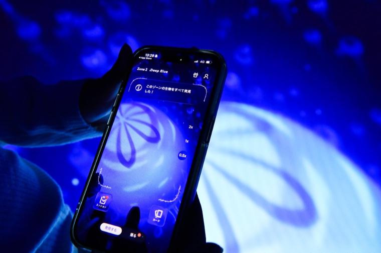 【横浜】話題の没入型ネイチャー施設「ワンダリア横浜」を体験！親子で楽しむ探索ガイド