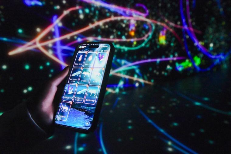 【横浜】話題の没入型ネイチャー施設「ワンダリア横浜」を体験！親子で楽しむ探索ガイド