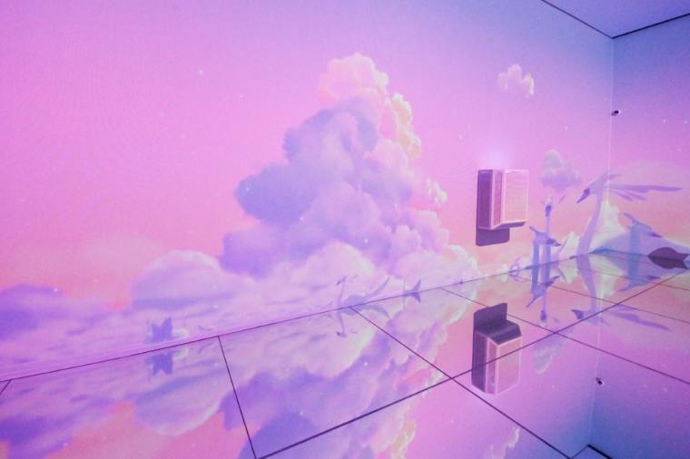 【横浜】話題の没入型ネイチャー施設「ワンダリア横浜」を体験！親子で楽しむ探索ガイド