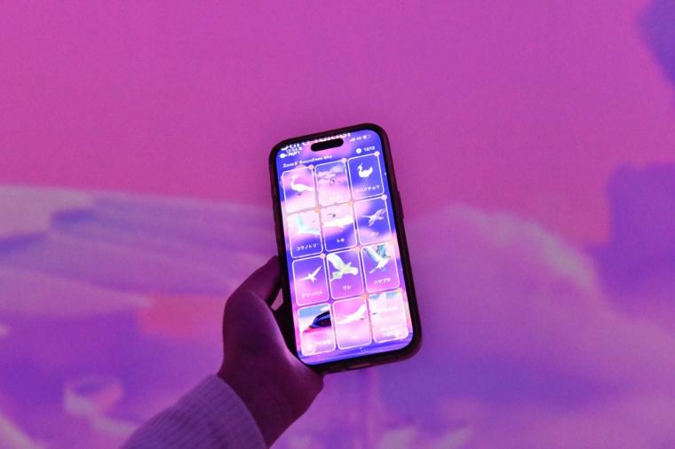 【横浜】話題の没入型ネイチャー施設「ワンダリア横浜」を体験！親子で楽しむ探索ガイド
