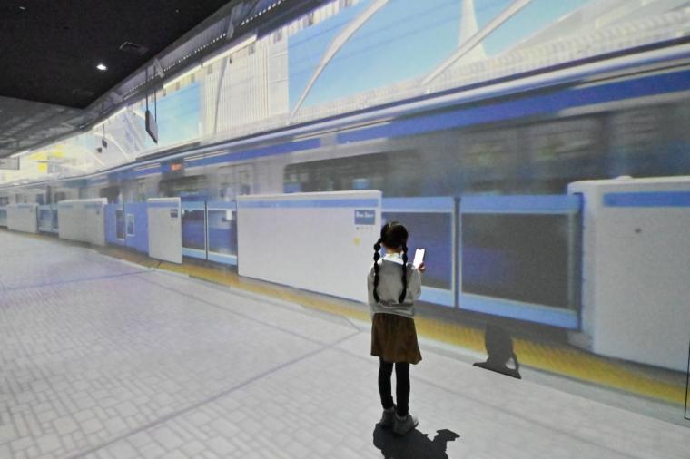 【横浜】話題の没入型ネイチャー施設「ワンダリア横浜」を体験！親子で楽しむ探索ガイド