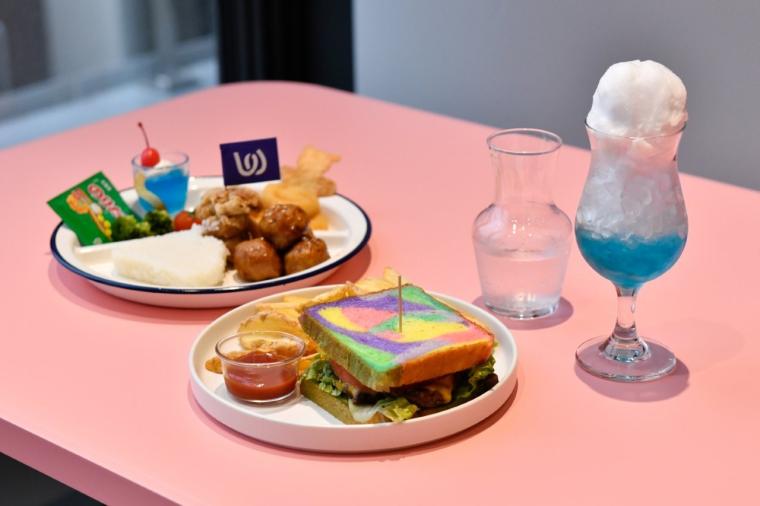 【横浜】話題の没入型ネイチャー施設「ワンダリア横浜」を体験！親子で楽しむ探索ガイド