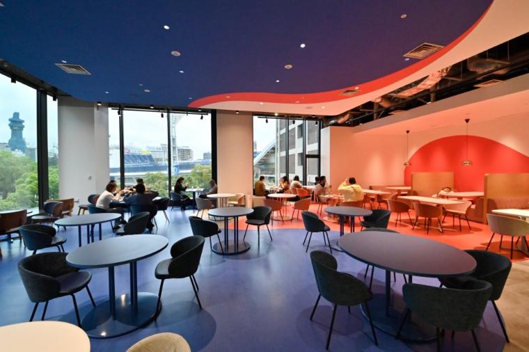 【横浜】話題の没入型ネイチャー施設「ワンダリア横浜」を体験！親子で楽しむ探索ガイド