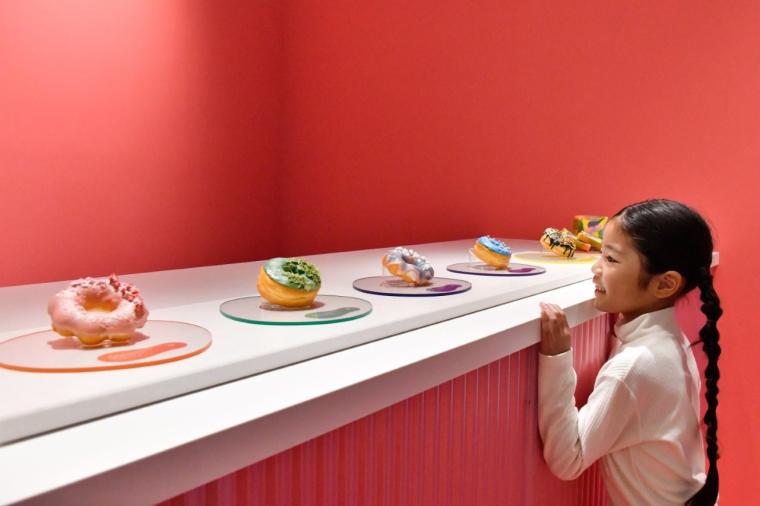 【横浜】話題の没入型ネイチャー施設「ワンダリア横浜」を体験！親子で楽しむ探索ガイド