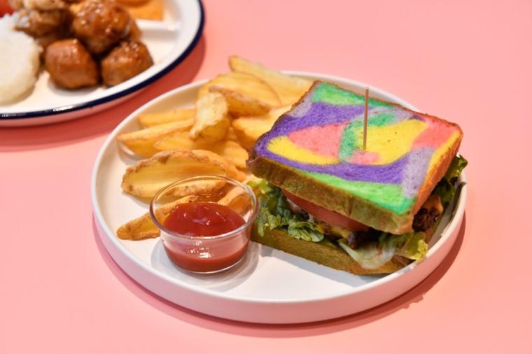 【横浜】話題の没入型ネイチャー施設「ワンダリア横浜」を体験！親子で楽しむ探索ガイド