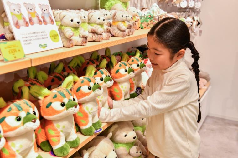 【横浜】話題の没入型ネイチャー施設「ワンダリア横浜」を体験！親子で楽しむ探索ガイド