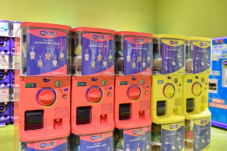 【横浜】話題の没入型ネイチャー施設「ワンダリア横浜」を体験！親子で楽しむ探索ガイド