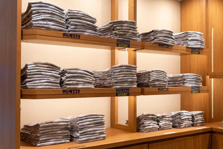 山代温泉 ゆのくに天祥