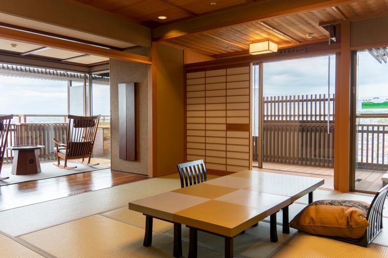 山代温泉 ゆのくに天祥