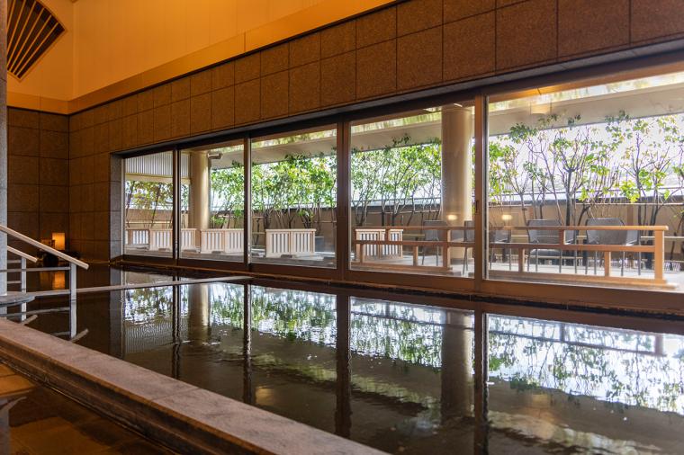 山代温泉 ゆのくに天祥