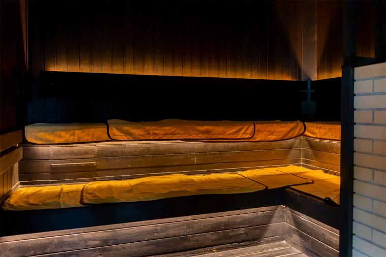 山代温泉 ゆのくに天祥