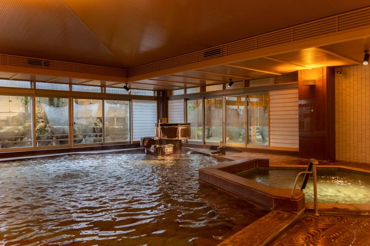 山代温泉 ゆのくに天祥