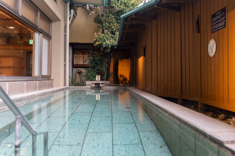 山代温泉 ゆのくに天祥