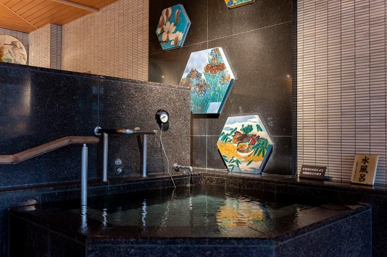 山代温泉 ゆのくに天祥