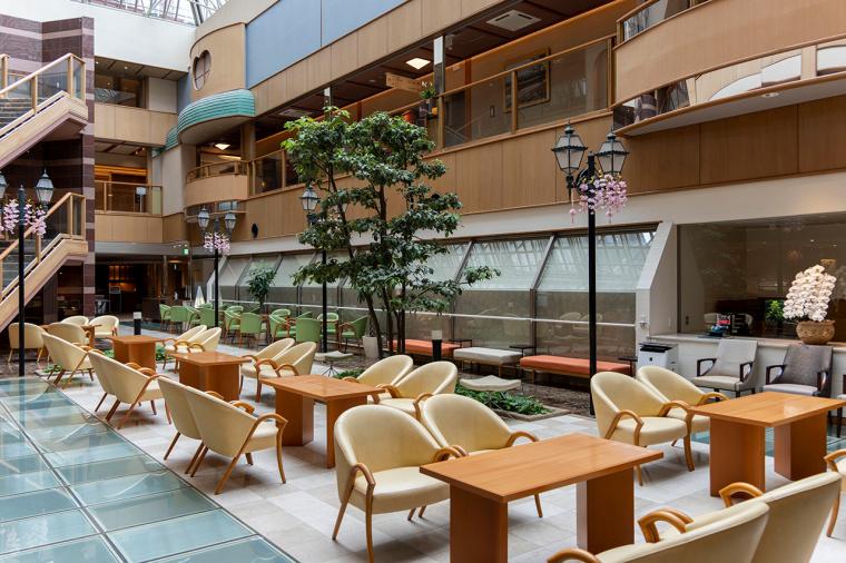 山代温泉 ゆのくに天祥