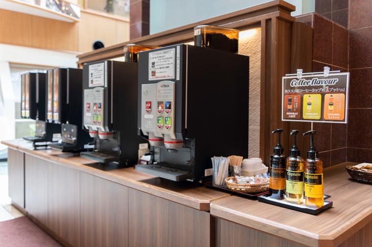 山代温泉 ゆのくに天祥