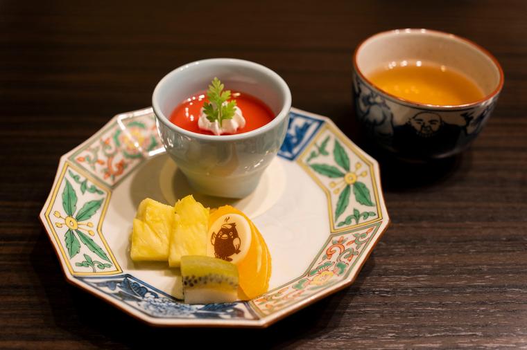 山代温泉 ゆのくに天祥