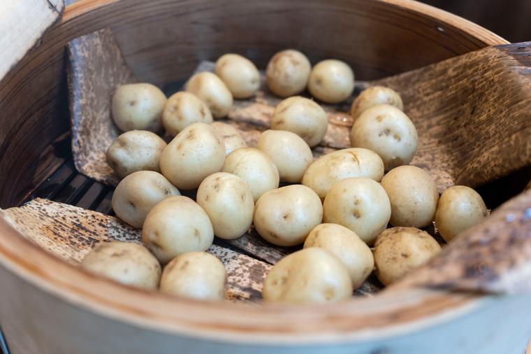 山代温泉 ゆのくに天祥