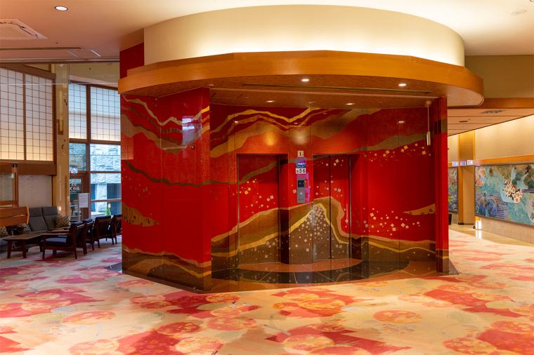 山代温泉 ゆのくに天祥