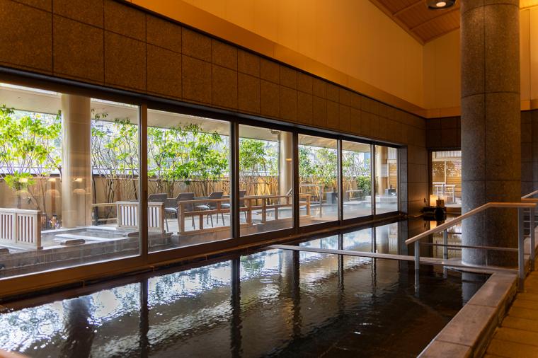 山代温泉 ゆのくに天祥