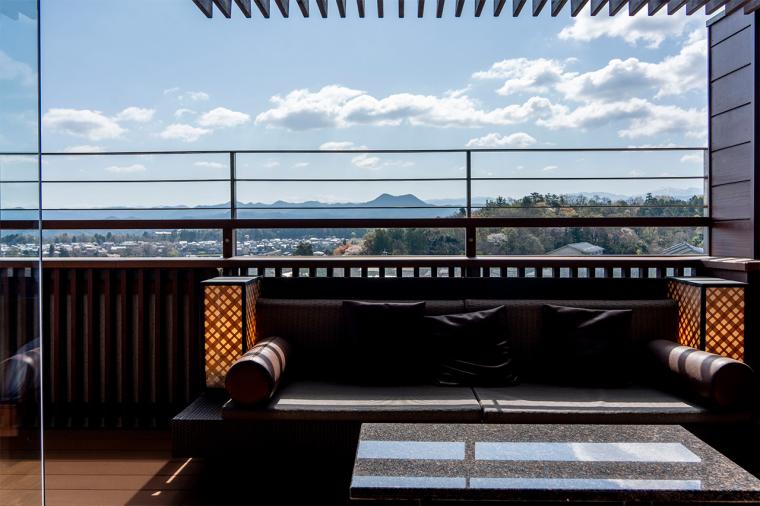 山代温泉 ゆのくに天祥