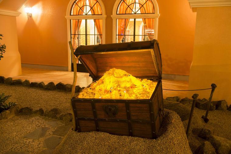 ジオステーション　ジオパル