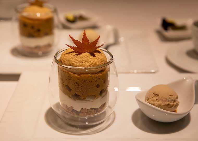 東京ステーションホテル　ブランルージュ