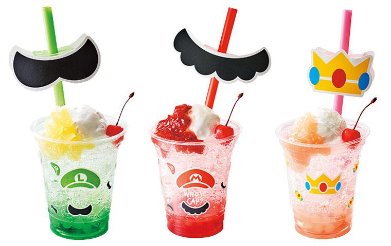 USJ マリオカフェ＆ストア