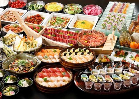 湯快リゾート　粟津温泉　あわづグランドホテル