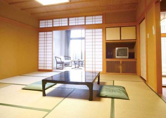 湯快リゾート　粟津温泉　あわづグランドホテル