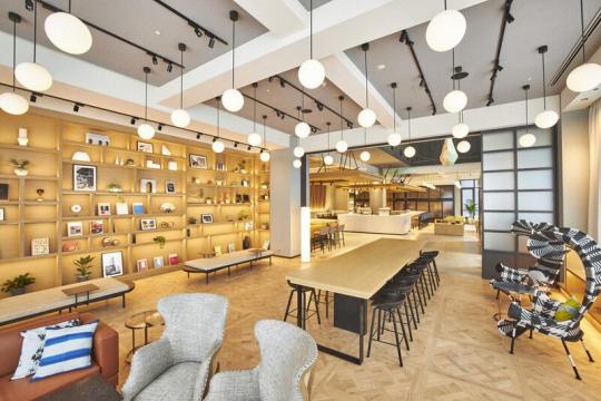 ニッコースタイル名古屋