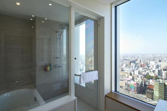 名古屋ＪＲゲートタワーホテル