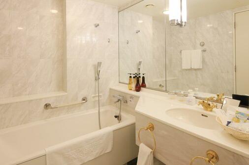 東京第一ホテル錦