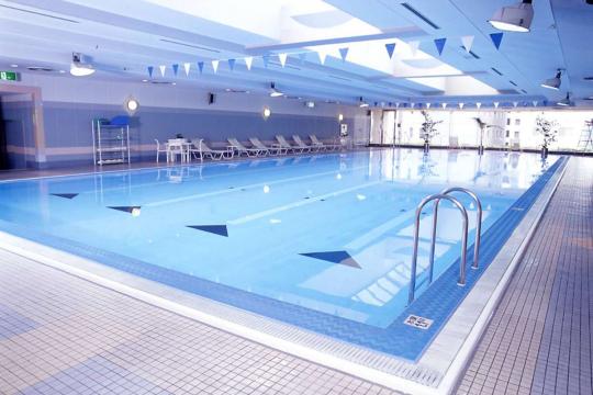 名古屋東急ホテル