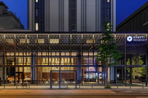 ハイアットリージェンシー横浜