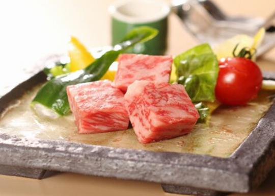 出雲・玉造温泉　白石家