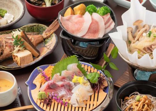 玉造温泉　玉井別館