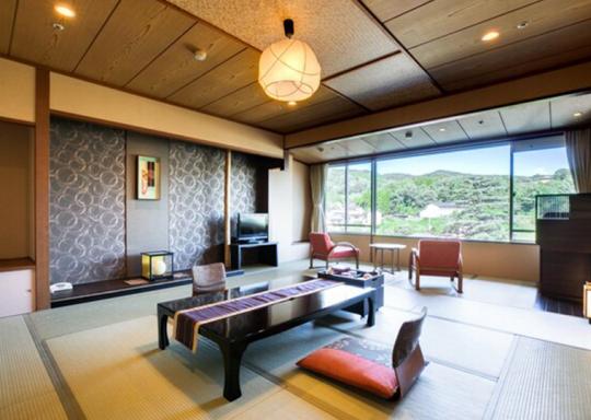 玉造温泉　佳翠苑　皆美