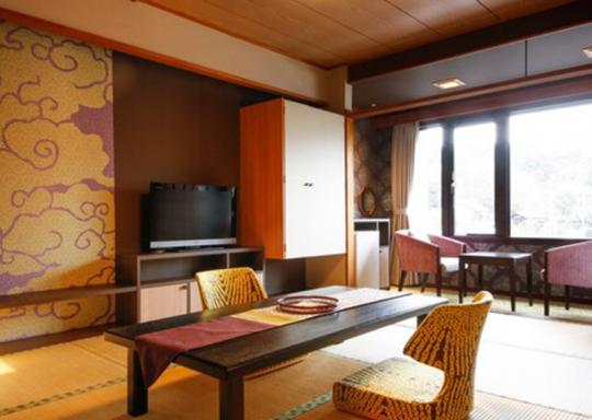 玉造温泉　松乃湯